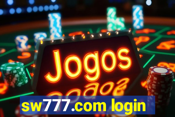 sw777.com login